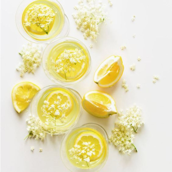 Чарівна свіжість лимона у парфумах
