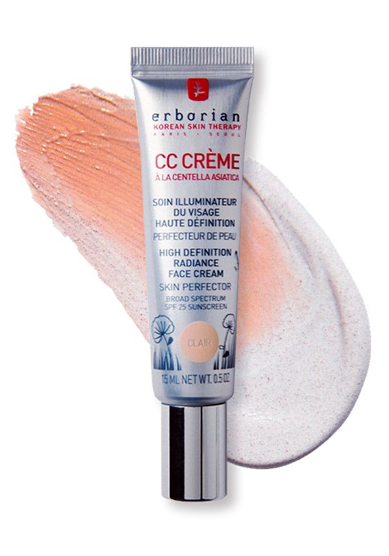 Erborian CC Cream Skin Perfector