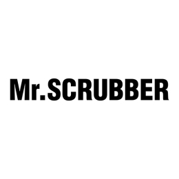 Mr.Scrubber