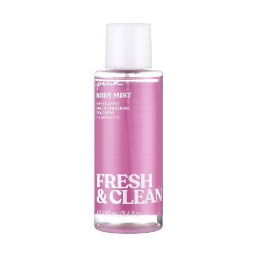 Парфумований міст для тіла Victoria`s Secret Pink Fresh & Clean Body Mist