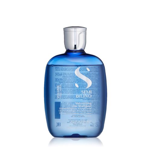 Шампунь для тонкого волосся Alfaparf Semi Di Lino Volume Volumizing Low Shampoo