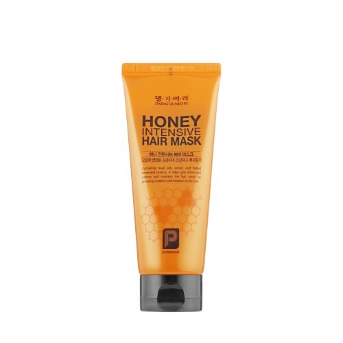 Інтенсивна медова маска для волосся Daeng Gi Meo Ri Honey Intensive Hair Mask-Об`єм 150 ml