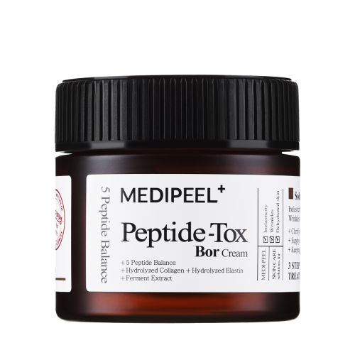 Medi-Peel Bor-Tox Peptide Cream Зображення товару