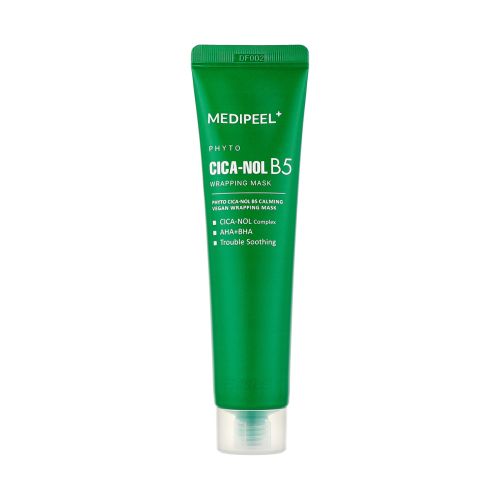 Medi-Peel Phyto Cica Nol B5 Wrapping Mask Зображення товару 