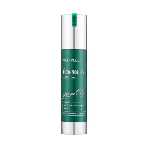 Пілінг-сироватка зі спікулами для обличчя Medi-Peel Phyto Cica Nol B5 3000 Shot