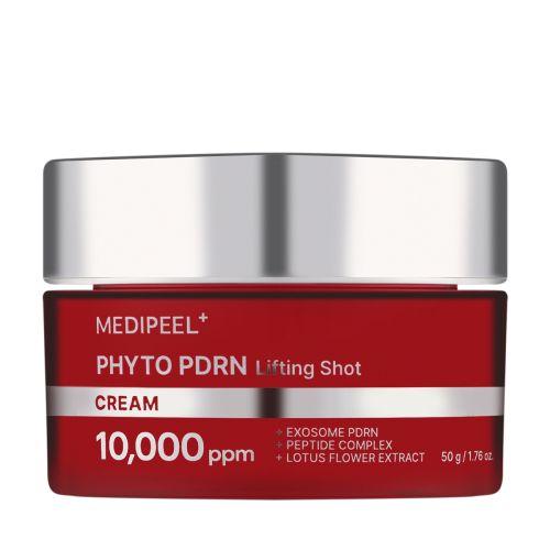 Medi-Peel hyto Exosome PDRN Lifting Shot Cream Зображення товару
