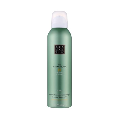 Гель-пінка для душу Rituals The Ritual of Jing Sleep Foaming Shower Gel