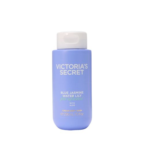 Victoria's Secret Blue Jasmine Water Lily Creme Body Wash Зображення товару