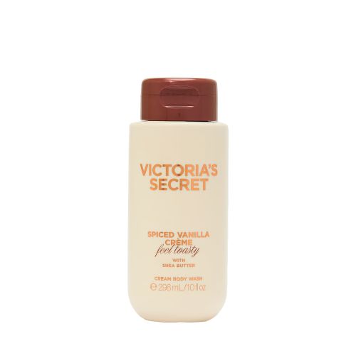 Victoria's Secret Spiced Vanilla Creme Body Wash Зображення товару