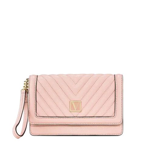 Victoria`s Secret Tech Wristlet Orchid Blush Зображення товару 