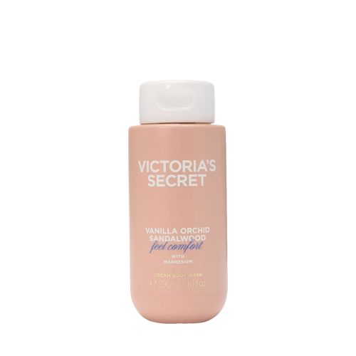 Victoria's Secret Vanilla Orchid Sandalwood Creme Body Wash Зображення товару