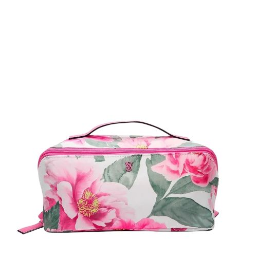 Victoria's Secret 3-Piece Packable Travel Set Bombshell Floral Зображення товару