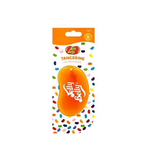 Ароматизатор для авто "Мандарин" Jelly Belly Зображення товару