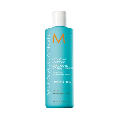MoroccanOil Hydrating Shampoo Зображення товару 