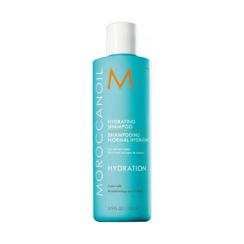 Зволожуючий шампунь Moroccanoil Hydrating Shampoo