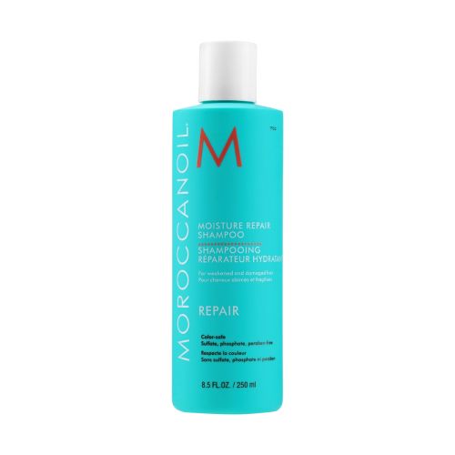 Moroccanoil Moisture Repair Shampoo Зображення товару 