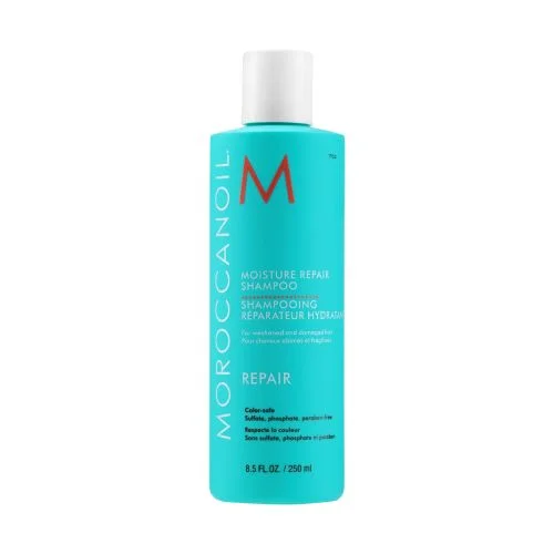 Зволожуючий відновлюючий шампунь Moroccanoil Moisture Repair Shampoo