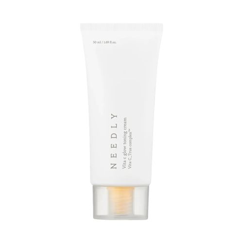  Needly Vita C Glow Toning Cream Зображення товару