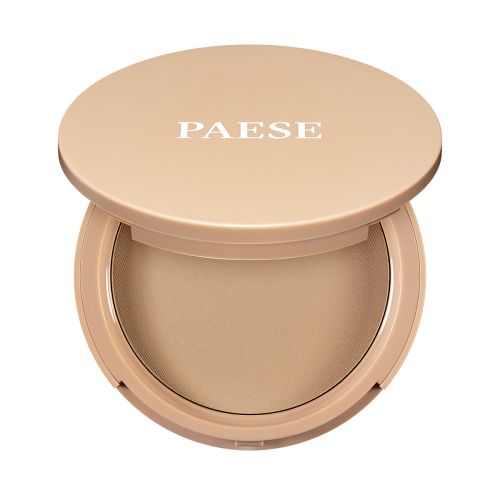 Paese Illuminating Covering Powder Зображення товару 