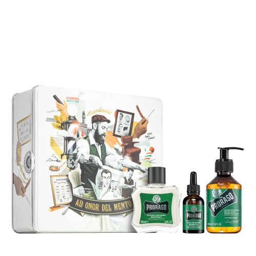 Набір для бороди Proraso Refreshing Gift Set