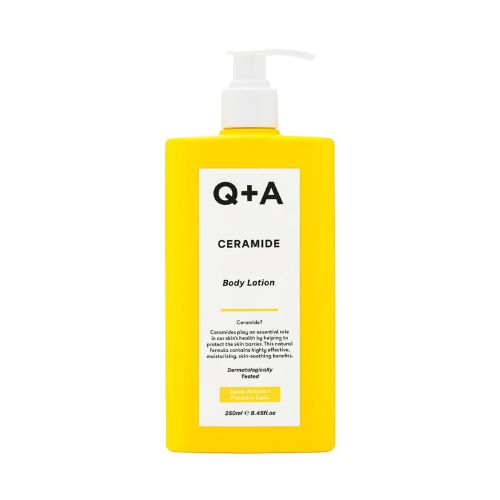 Лосьйон для тіла з керамідами Q+A Ceramide Body Lotion