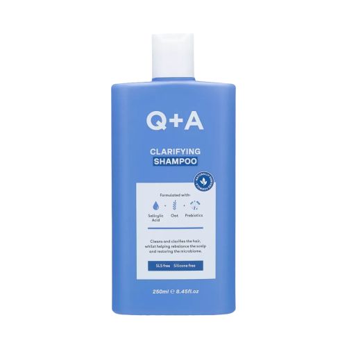 Q+A Clarifying Shampoo Зображення товару 