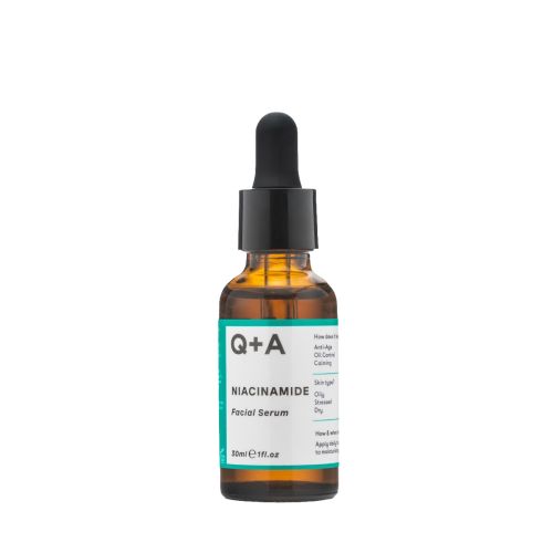 Q+A Niacinamide Serum Зображення товару