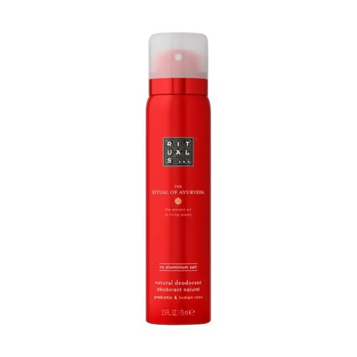 Rituals The Ritual of Ayurveda Natural Deodorant Зображення товару