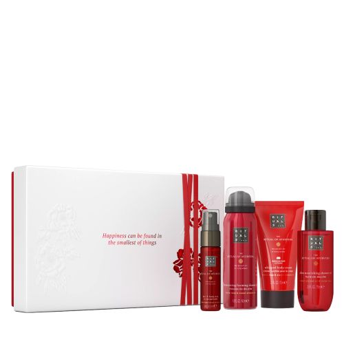 Подарунковий набір Rituals The Ritual of Ayurveda Size S 