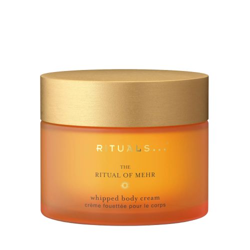 Крем для тіла Rituals The Ritual Of Mehr Loving Body Cream