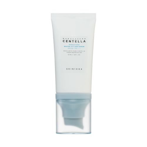 SKIN1004 Madagascar Centella Hyalu-Cica Water-Fit Sun Serum Зображення товару