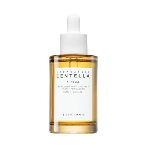 Ампульна есенція з екстрактом центелли азіатської Skin1004 Madagascar Centella Asiatica 100 Ampoule - зображення