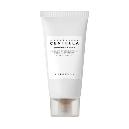 Skin1004 Madagascar Centella Cream Зображення товару 