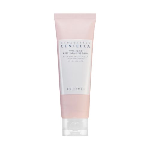 SKIN1004 Madagascar Centella Poremizing Deep Cleansing Foam Зображення товару