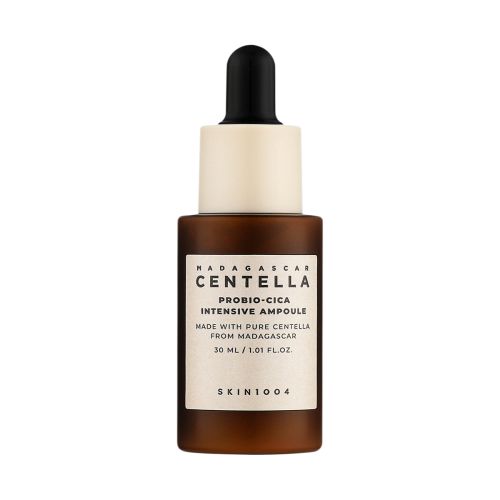 Skin1004 Madagascar Centella Probio-Cica Intensive Ampoule Зображення товару
