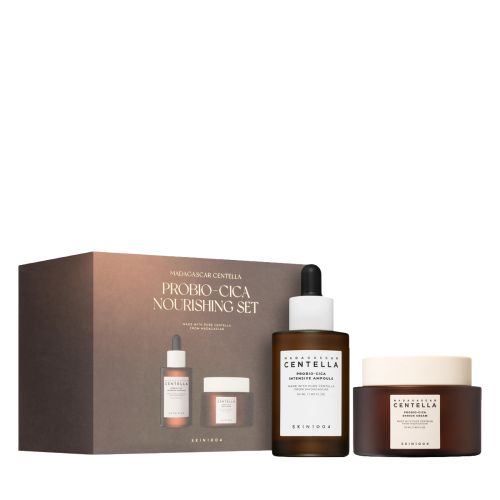 SKIN1004 Madagascar Centella Probio-Cica Nourishing Set Зображення товару