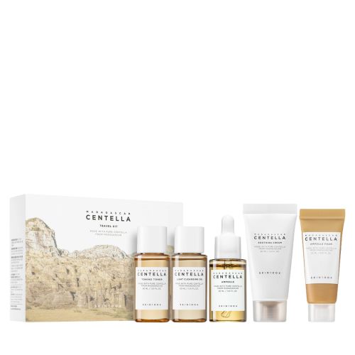 Skin1004 Madagascar Centella Travel Kit Зображення товару