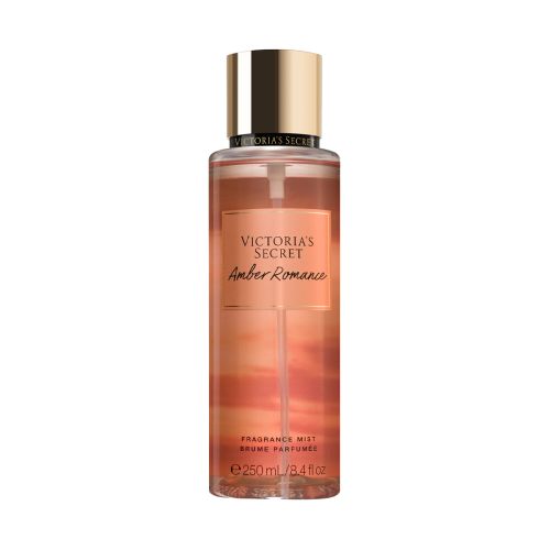 Victoria's Secret Amber Romance Body Mist Зображення товару
