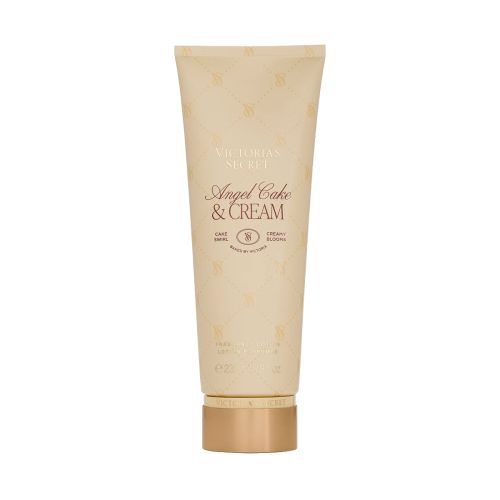 Victoria's Secret Angel Cake & Cream Body Lotion Зображення товару