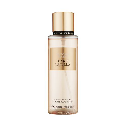 Victoria's Secret Bare Vanilla Body Mist Зображення товару
