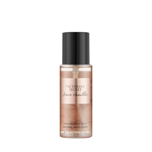 Victoria's Secret Bare Vanilla Mini Mist Зображення товару