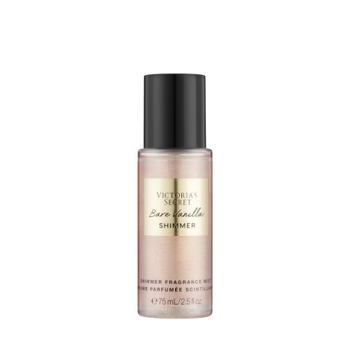Victoria's Secret Bare Vanilla Shimmer Mini Mis Зображення товару