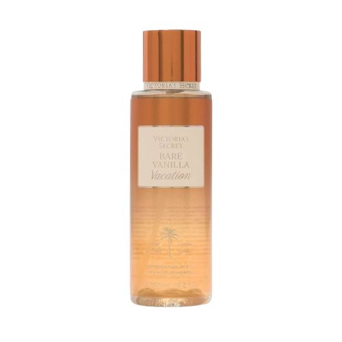 Victoria's Secret Bare Vanilla Vacation Body Mist Зображення товару