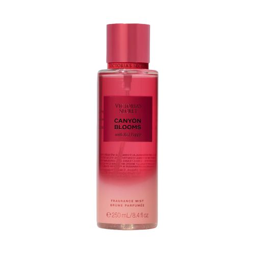 Victoria's Secret Canyon Blooms Body Mist Зображення товару
