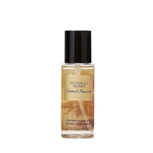 Victoria's Secret Coconut Passion Mini Mist Зображення товару