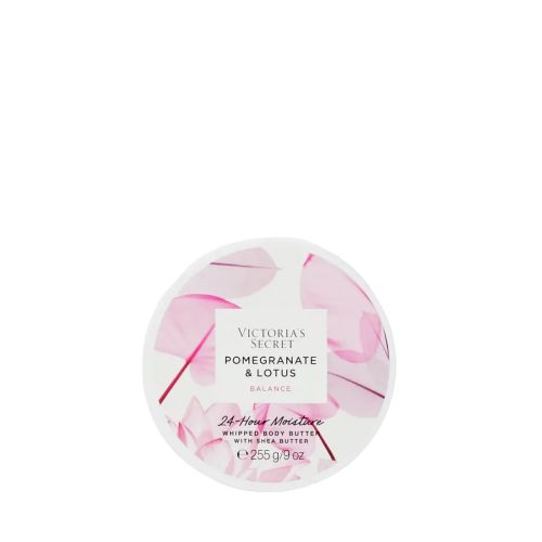 Victoria's Secret Coconut Pomegranate & Lotus Body Butter Зображення товару