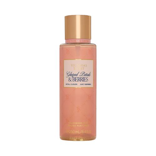 Victoria's Secret Glazed Petals & Berries Body Mist Зображення товару