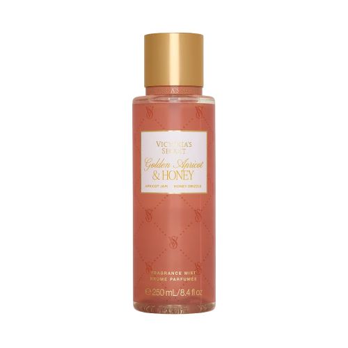 Victoria's Secret Golden Apricot & Honey Body Mist Зображення товару