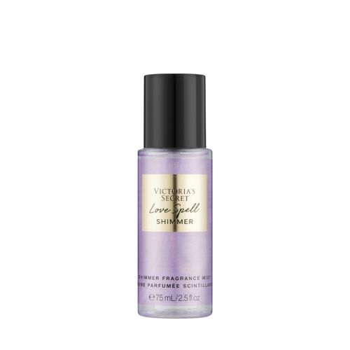 Victoria's Secret Love Spell Shimmer Mini Mist Зображення товару