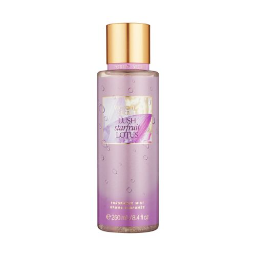 Victoria's Secret Lush Starfruit Lotus Body Mist Зображення товару